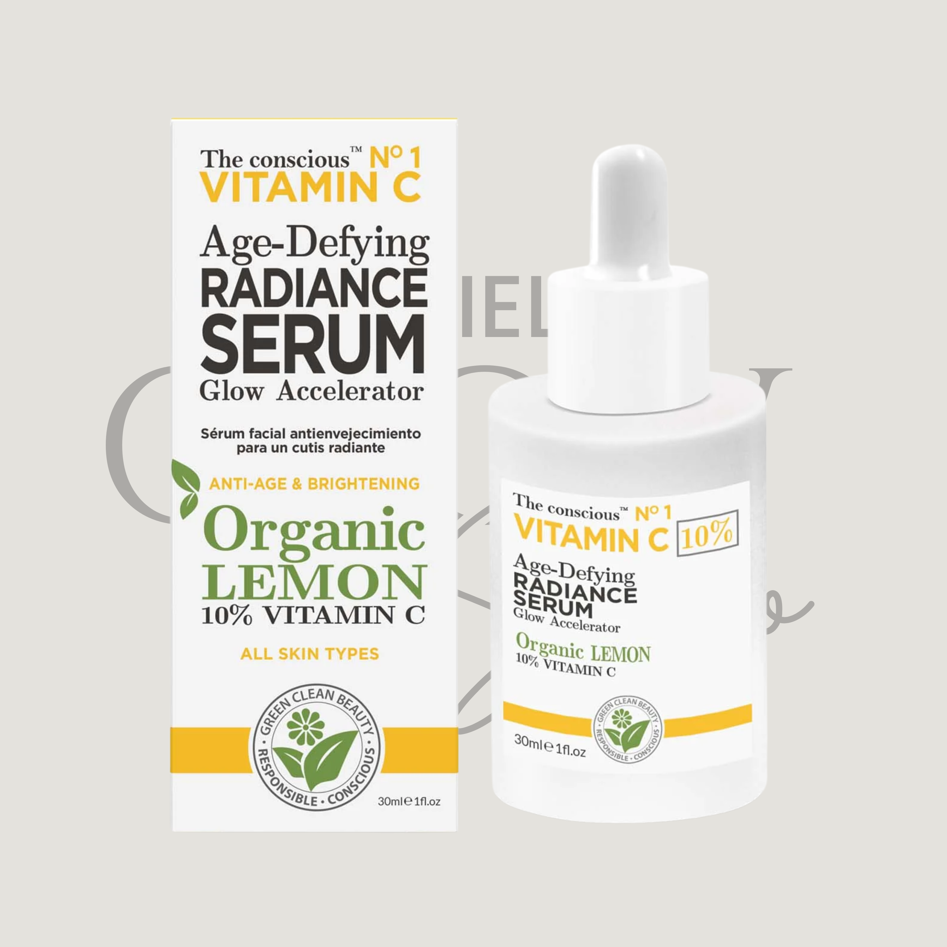 Vitamin C Radiance Serum